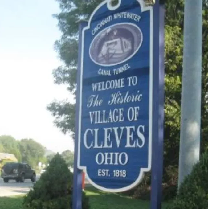 Cleves Ohio HVAC