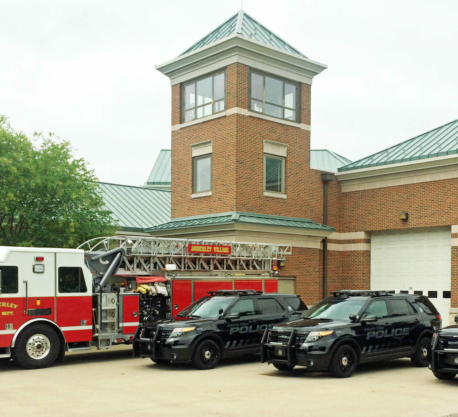 Amberley Ohio HVAC