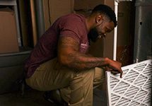 White Oak Heating Services