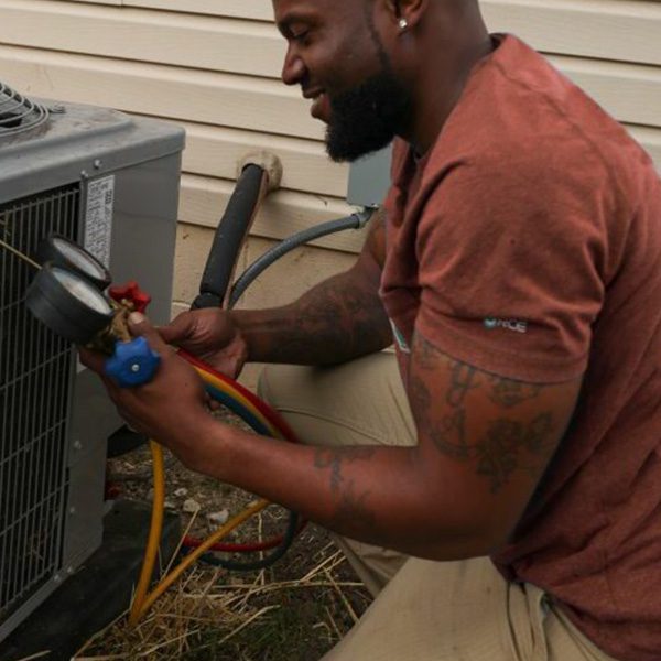 ac repair services