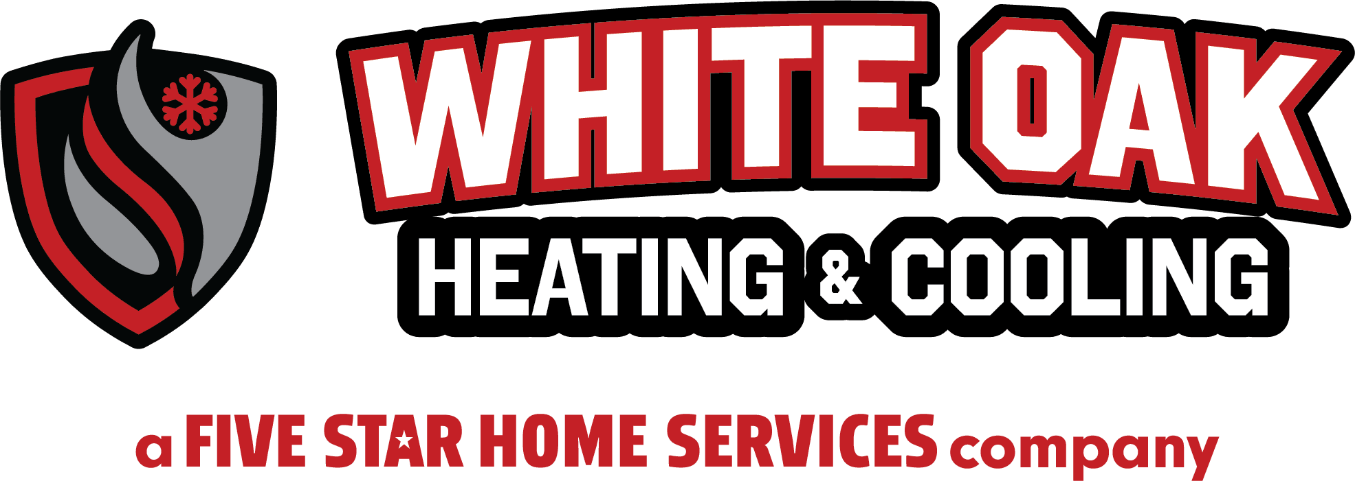 White Oak Heating & Cooling